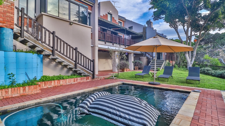To Let 3 Bedroom Property for Rent in Walmer Eastern Cape